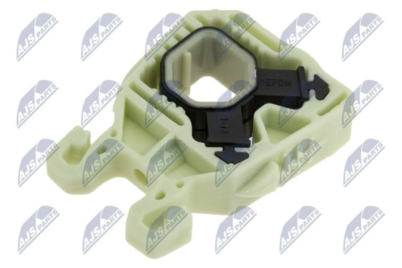 Image of NTY Trailing arm / Suspension arm bush NTY ZTP-AU-007