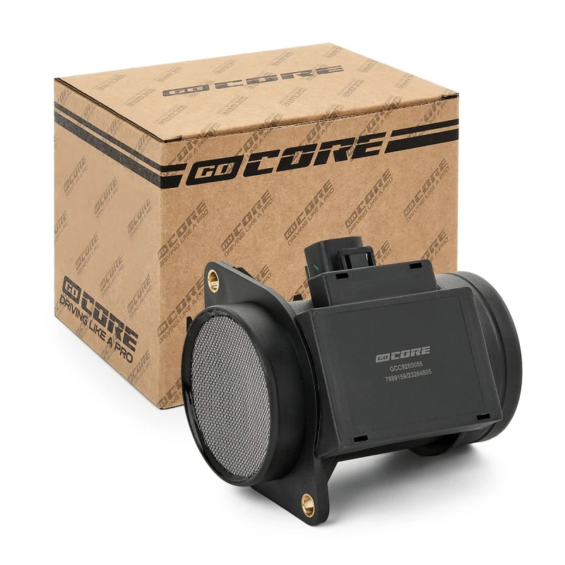 Image of goCORE Mass air flow sensor goCORE GCC9260056