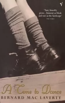 Image of A Time To Dance