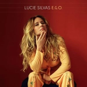 image of EGO by Lucie Silvas CD Album