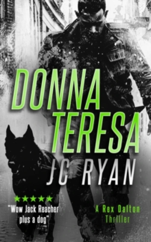 Image of Donna Teresa. Paperback. By JC Ryan Books