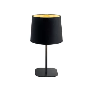 Image of Nordik 1 Light Table Light Black