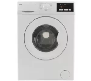 Image of Logik L1014WM20 10KG 1400RPM Washing Machine