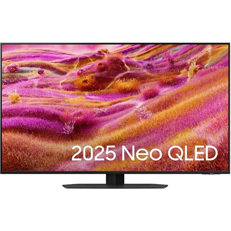 Image of Samsung 50" QE50QN93FATXXU Smart 4K Ultra HD HDR Neo QLED TV