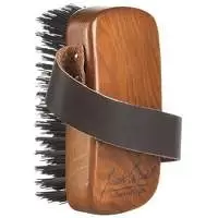 Image of Jack Black Brushes Military Palm Brush