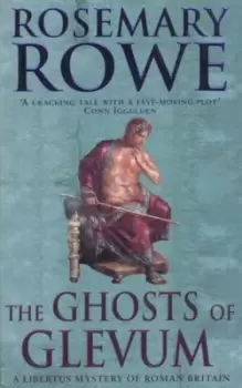 Image of The ghosts of Glevum by Rosemary Rowe
