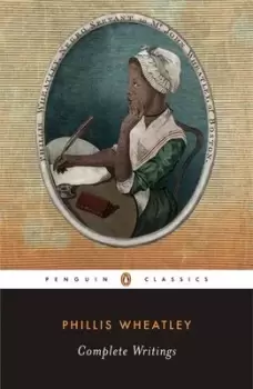 Image of Complete writings - Phillis Wheatley - Paperback - Used