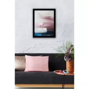 Image of SC0324 Multicolor Decorative Framed MDF Painting