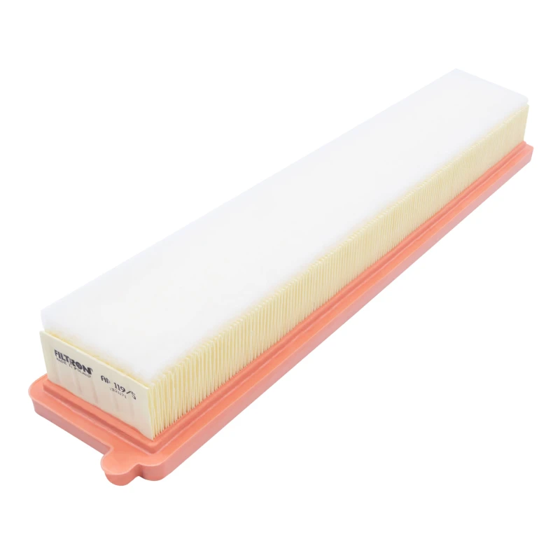 Image of FILTRON AP 119/5 Air filter Filter Insert Air Filter (8)