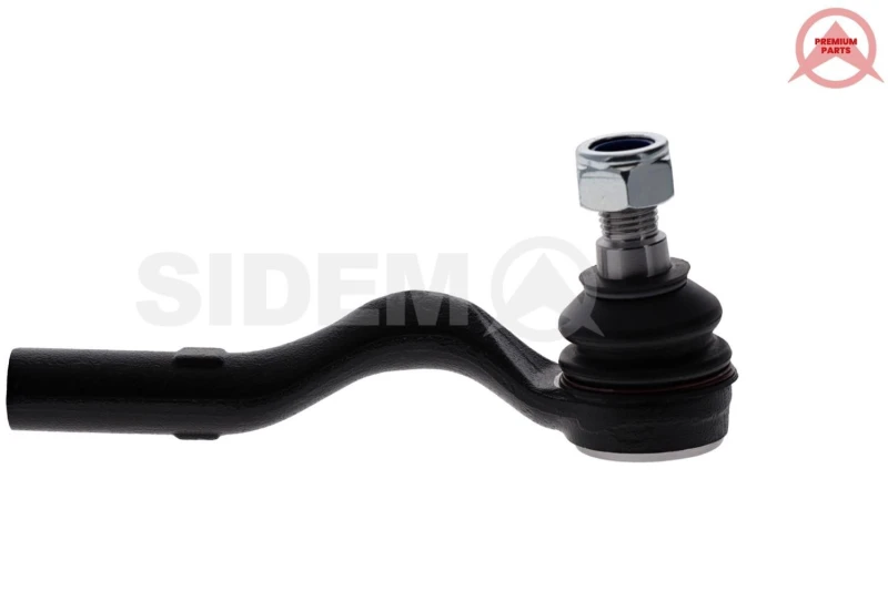 Image of SIDEM 49439 Track rod end Front Axle Right Tie Rod End (914)