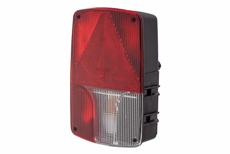 Image of HELLA 2VA 998 233-271 Combination Rearlight for trailer Combination Rearlight (2492)
