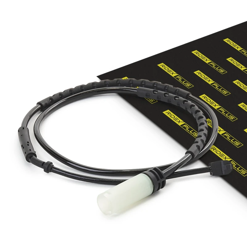 Image of RIDEX PLUS Brake pad wear sensor RIDEX PLUS 407W0085P