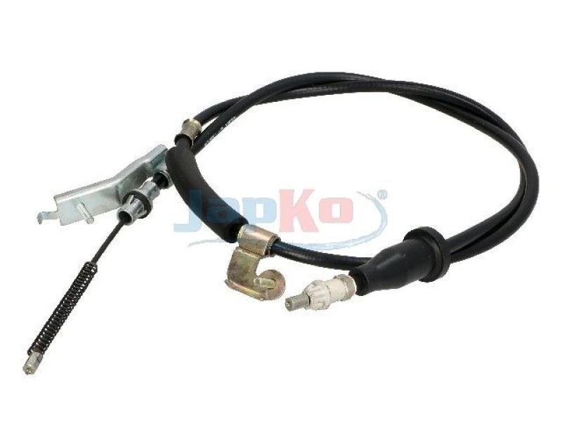 Image of JAPKO Handbrake cable JAPKO 131927L