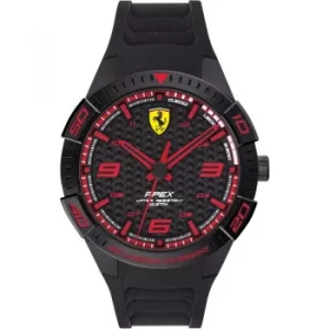 Image of Scuderia Ferrari Apex Watch