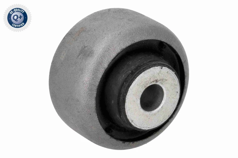 Image of VAICO V30-3294 Arm Bushes Green Mobility Parts Front Axle Control Arm-/Trailing Arm Bush (251)