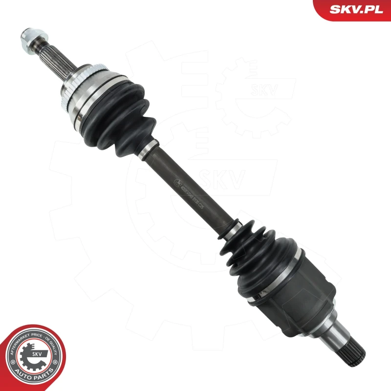 Image of ESEN SKV Drive shaft ESEN SKV 40SKV046