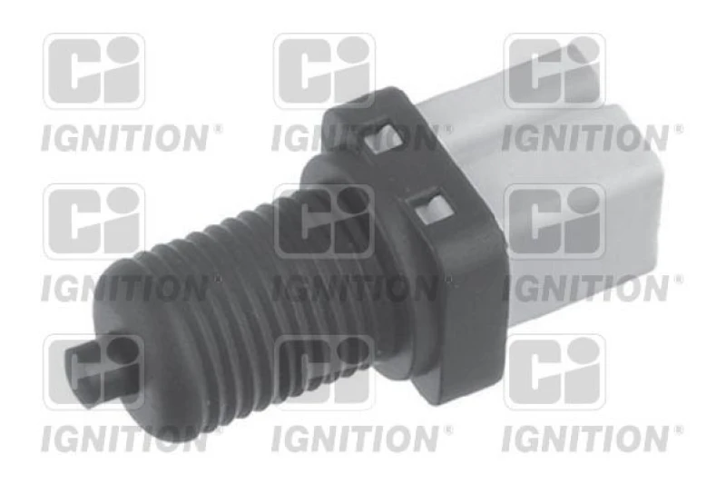 Image of QUINTON HAZELL Brake Light Switch QUINTON HAZELL XBLS86