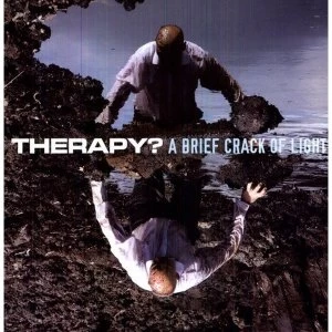 Image of Therapy - A Brief Crack Of Light Vinyl