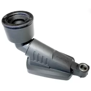 Image of starmix Drill dust vacuuming attachment, for all commercially available vacuum hoses, Bohrfixx BF 12