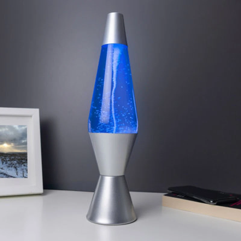Image of Red5 Twister Lamp Colour-Changing Beauty For Your Space