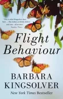 Image of Flight Behaviour : Author of Demon Copperhead, Winner of the Womens Prize for Fiction