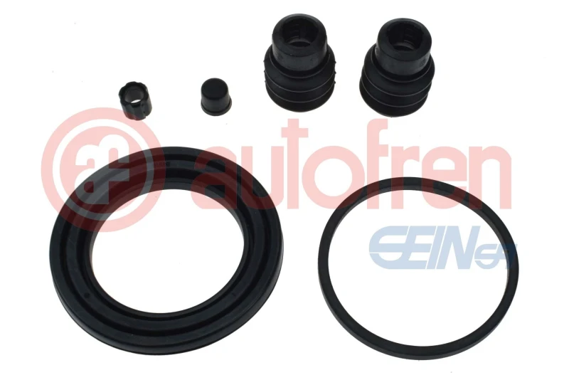 Image of AUTOFREN SEINSA Repair Kit, brake caliper AUTOFREN SEINSA D43182