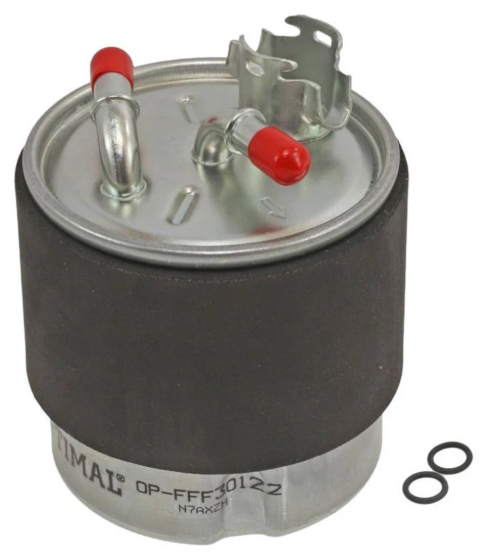 Image of OPTIMAL OP-FFF30122 Fuel Filter In-Line Filter Fuel filter (9)