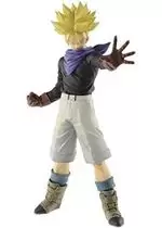 image of Banpresto Dragon Ball Gt - Super Saiyan Trunks