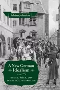 Image of new german idealism hegel iek and dialectical materialism