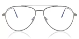 image of Tom Ford Eyeglasses FT5800-B Blue-Light Block 008