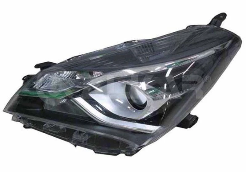 Image of ALKAR Headlight ALKAR 2770268