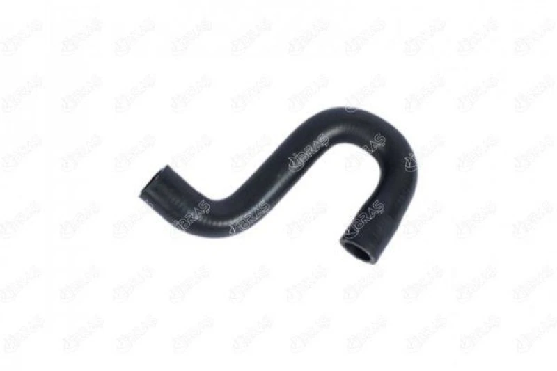 Image of IBRAS Radiator hose IBRAS 27942