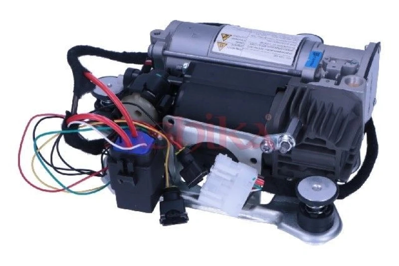 Image of ASHIKA Air suspension compressor ASHIKA MA-ASC019