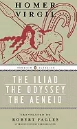 Image of iliad the odyssey and the aeneid box set