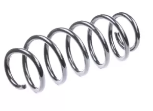 image of RIDEX Coil spring 188C0086 Suspension spring,Springs VW,Caddy III Kombi (2KB, 2KJ, 2CB, 2CJ),Caddy III Kastenwagen (2KA, 2KH, 2CA, 2CH)