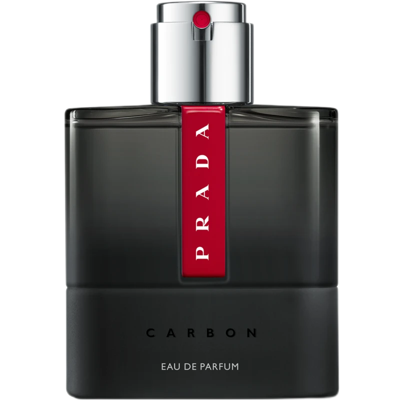 Image of Prada Luna Rossa Carbon Eau de Parfum 50ml