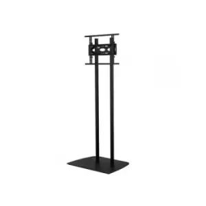 Image of B-Tech BT8573 177.8cm (70") Black Floor