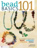 Image of bead basics 101 all you need to know about stringing findings tools beading