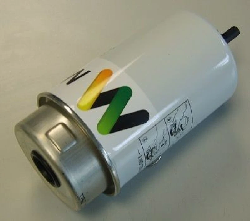 Image of MOTAQUIP Fuel filter MOTAQUIP VFF502