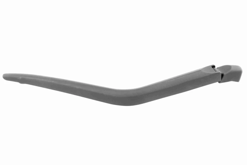 Image of VAICO V46-1769 Wiper Arm Original VAICO Quality, Rear, with cap GRP (Glass fibre Reinforced Plastic), PBT Wiper Arm,windscreen washer (301)