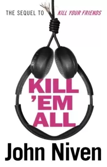 Image of Kill 'Em All
