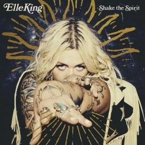 Image of Shake the Spirit by Elle King CD Album