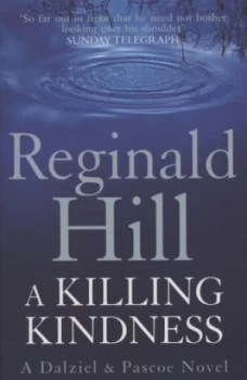 Image of A Killing Kindness by Reginald Hill Book