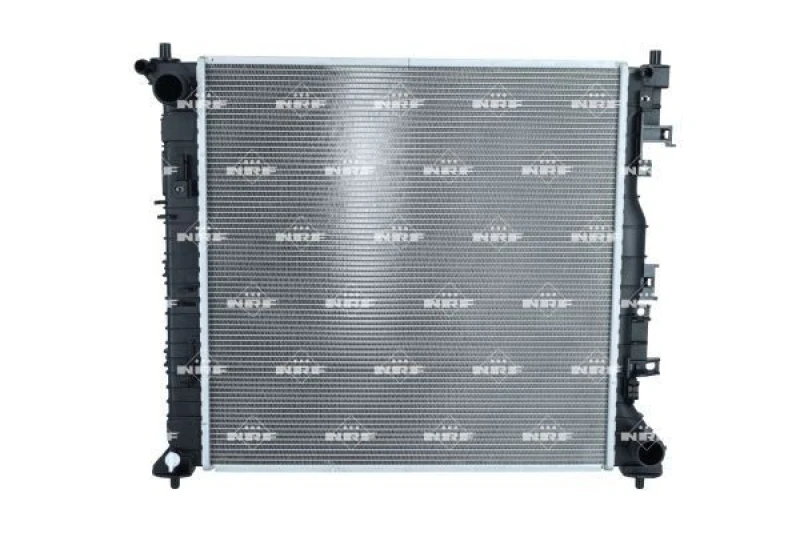 Image of NRF Engine radiator NRF 550402