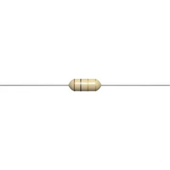 image of Inductor Axial lead 3300 uH