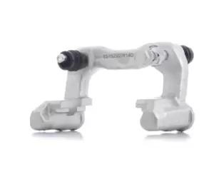 Image of RIDEX Caliper Bracket VW,AUDI,SKODA 1009C0039 6Q0615425,6Q0615425A,1631731980 440466,4404F9,4404F9,3556262,1631731980,440466,4404F9,6LL615425,3556262