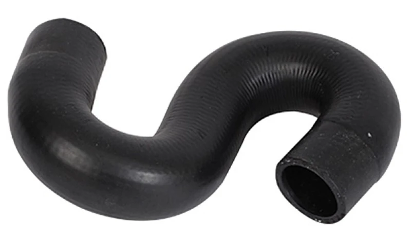 Image of Radiator hose METZGER 2420200