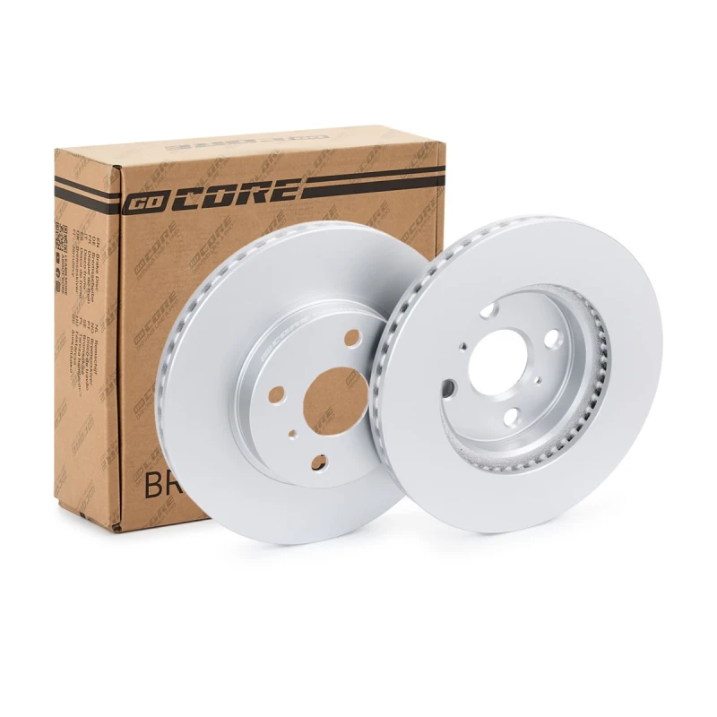 Image of goCORE Brake disc goCORE GCH20814