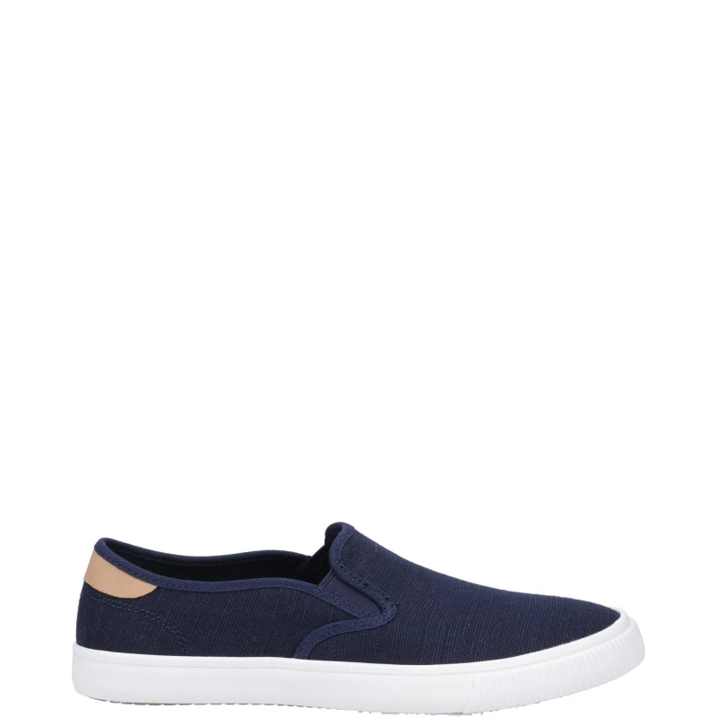 Image of Toms Baja Shoe Canvas Pumps 8 (42) Blue 01419618280