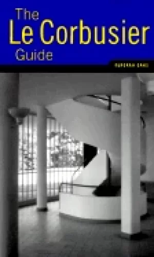 Image of le corbusier guide